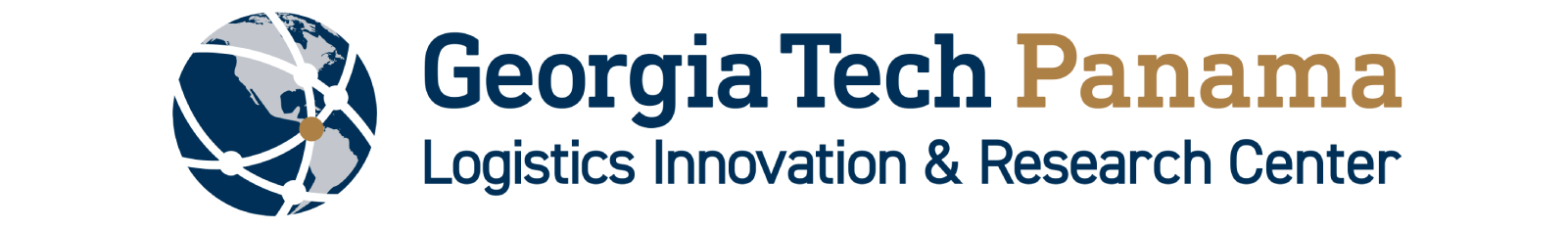 Logo de Georgia Tech Panama